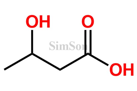 3-Hydroxybutyric Acid
