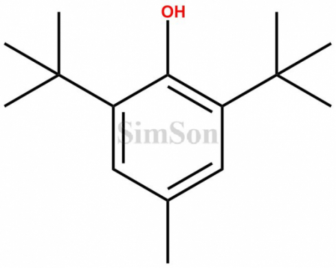 Butylated Hydroxy Toluene