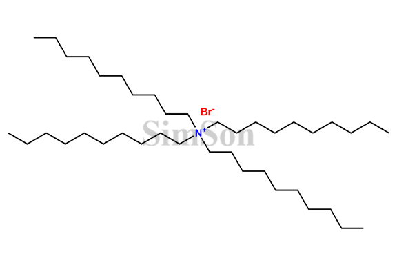 Tetra(decyl)ammonium Bromide