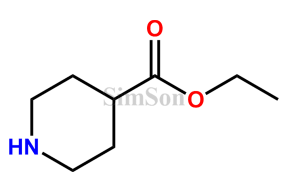Ethyl 4-Piperidinecarboxylate