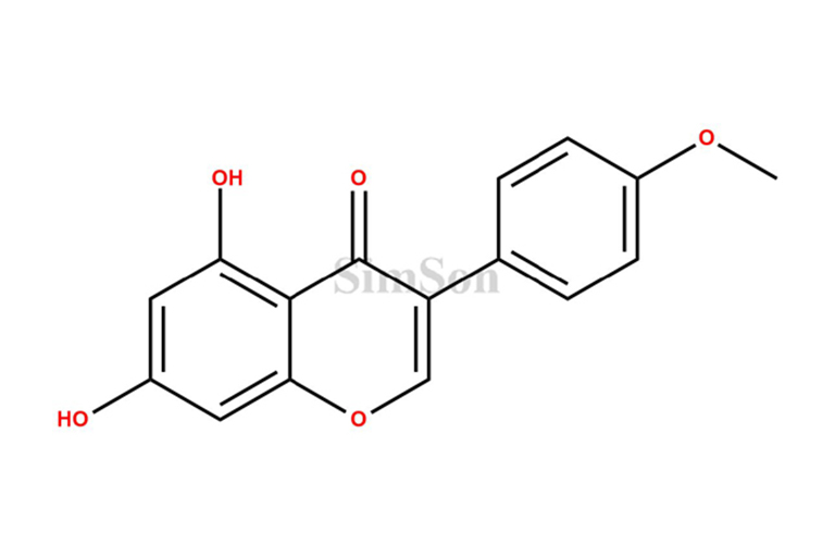 Biochanin A