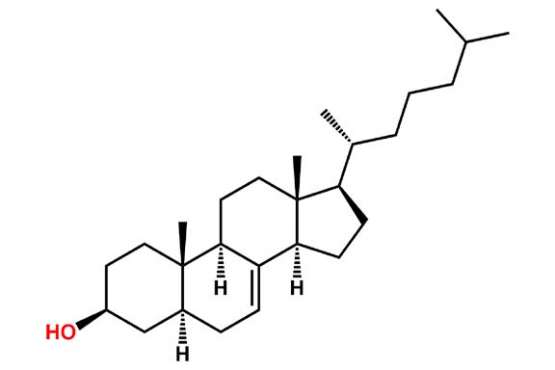 Cholesterol EP Impurity A