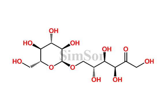 Isomaltulose Hydrate