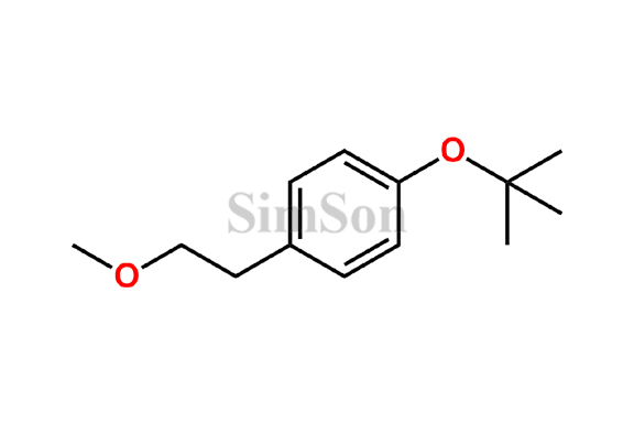 1-(tert-butoxy)-4-(2-methoxyethyl)benzene