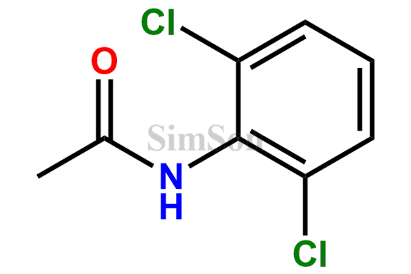 2`,6`-Dichloroacetanilide