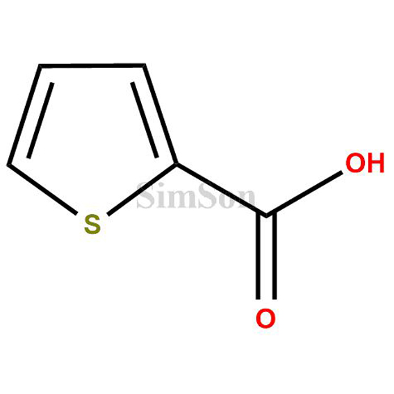 2-Thenoic Acid