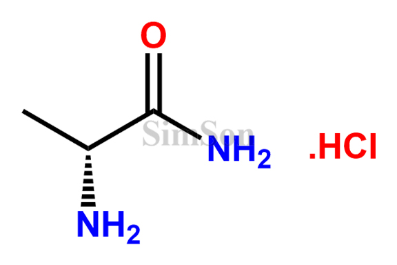 D-Alaninamide hydrochloride
