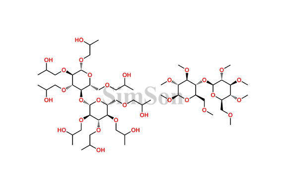 Hydroxypropyl Methylcellulose