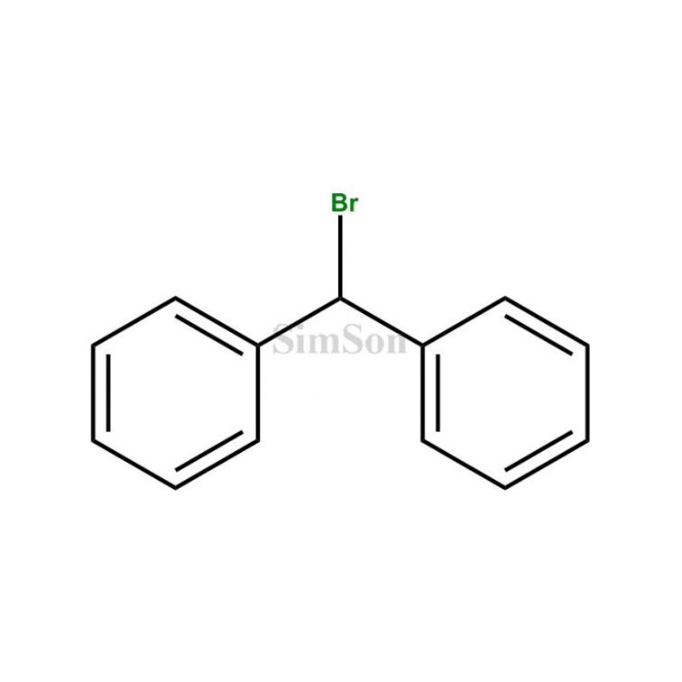 Benzhydryl Bromide