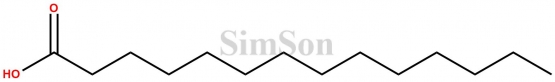 Myristic Acid