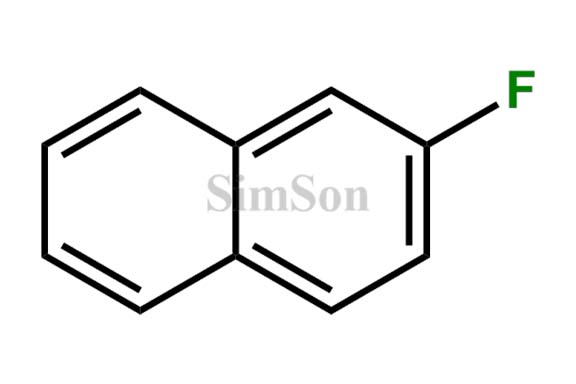 2-Fluoronapthelene