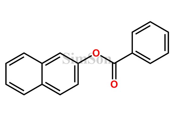 2-Naphthyl Benzoate