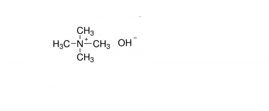 Tetramethylammonium Hydroxide Solution