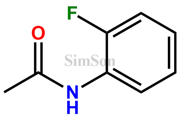 2`-Fluoroacetanilide