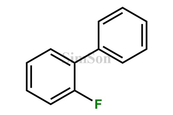 2-Fluorobiphenyl