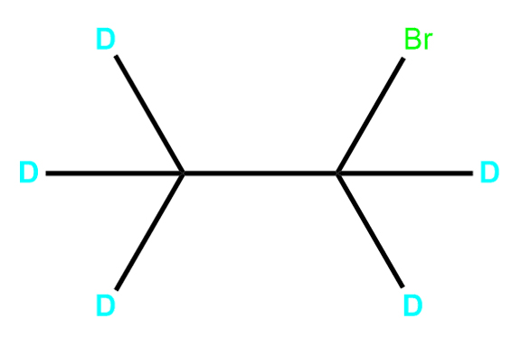 Bromoethane-D5