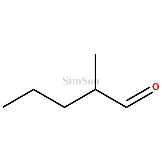 2-Methylpentanal