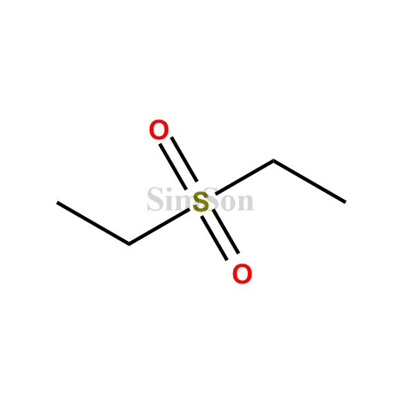 Diethyl Sulfone