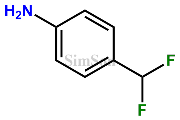 4-(Difluoromethyl)-aniline