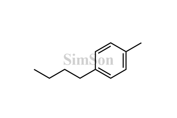 1-butyl-4-methylbenzene