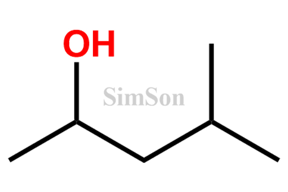 4-Methyl-2-pentanol