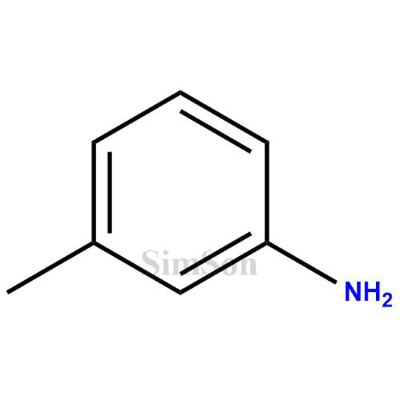 3-Amino Toluene