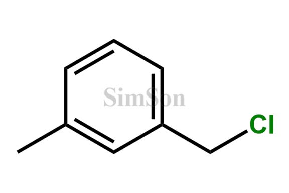 3-Methylbenzyl chloride