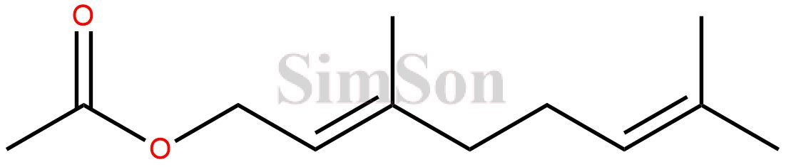 Geranyl Acetate