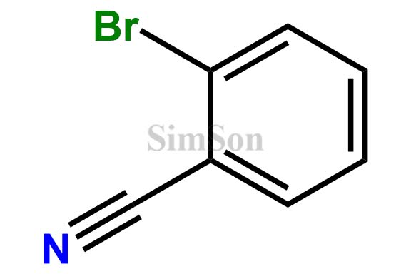 O-bromobenzonitrile