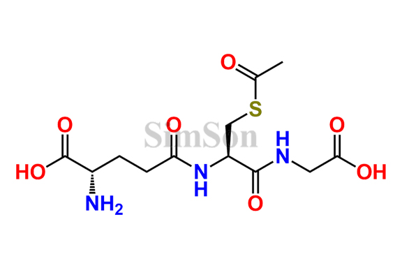 S-ACETYL-L-GLUTATHIONE