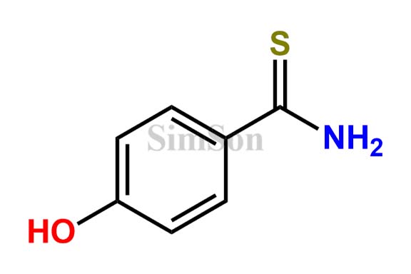 4-Hydroxythiobenzamide