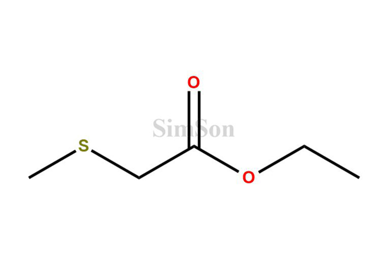 Ethyl (Methylthio)acetate