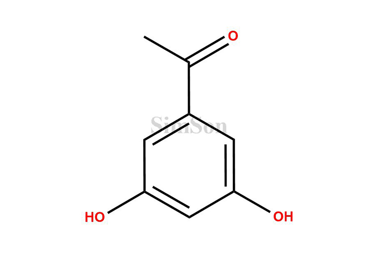 3,5-Dihydroxyacetophenone