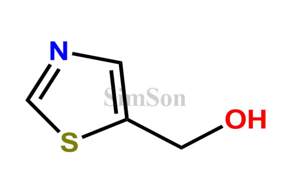 1,3-Thiazol-5-yl)methanol