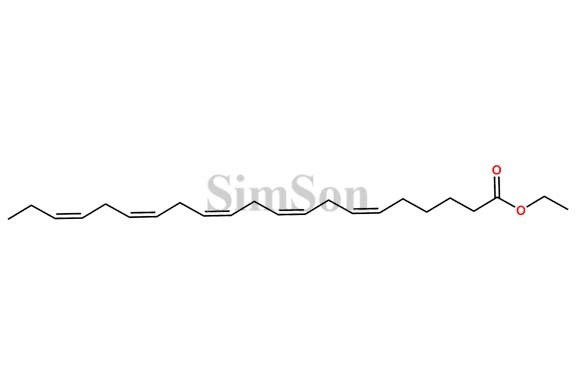 Heneicosapentaenoic Acid ethyl ester