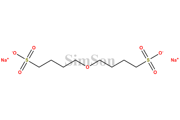 Bis(4-sulfobutyl)ether Disodium