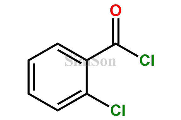 2-Chlorobenzoyl Chloride