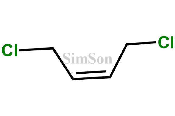 cis 1,4-Dichlorobutene