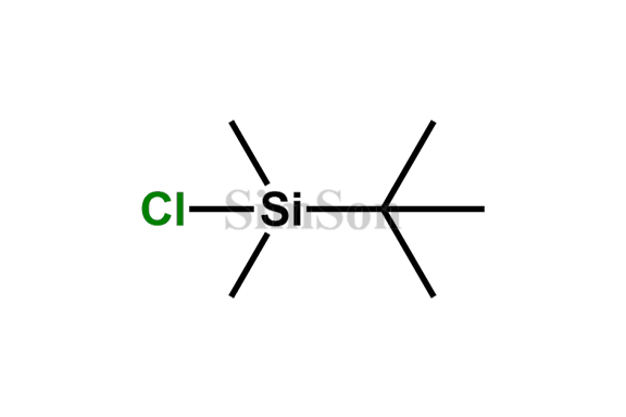 Tert-Butyldimethylsilyl chloride