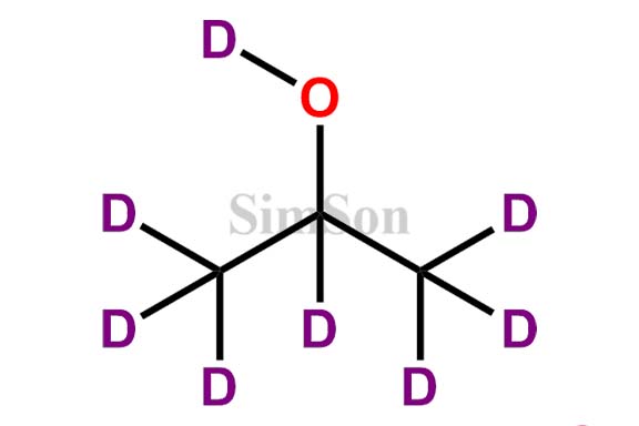 2-Propanol D8