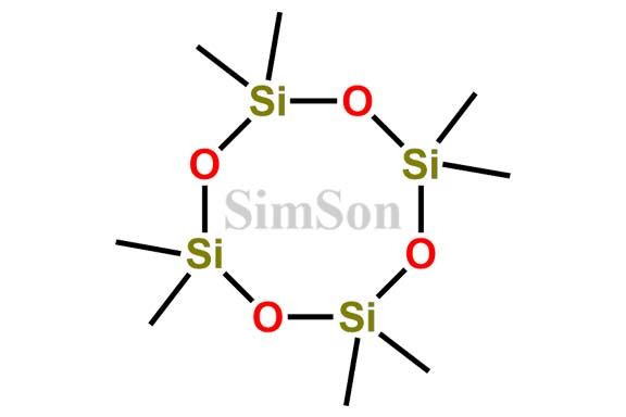 Octamethylcyclotetrasiloxane