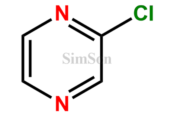 2-Chloropyrazine