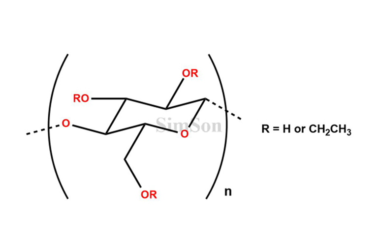 Ethyl cellulose