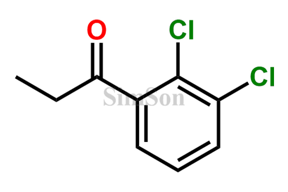 2`,3`-Dichloropropiophenone