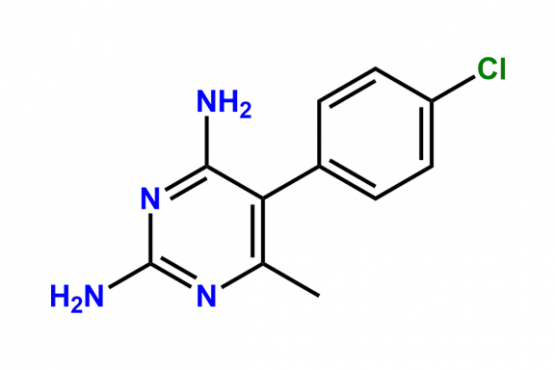 Pyrimethamine EP Impurity B