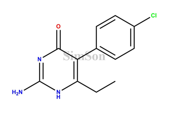 Pyrimethamine Impurity 1
