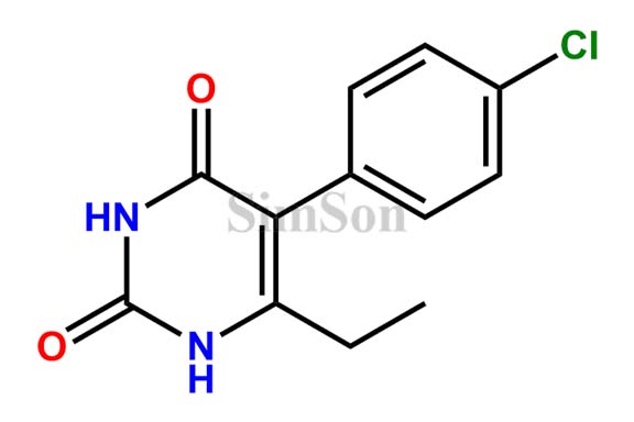Pyrimethamine Impurity 2