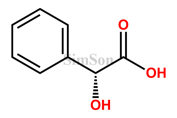 (R)+Mandelic Acid