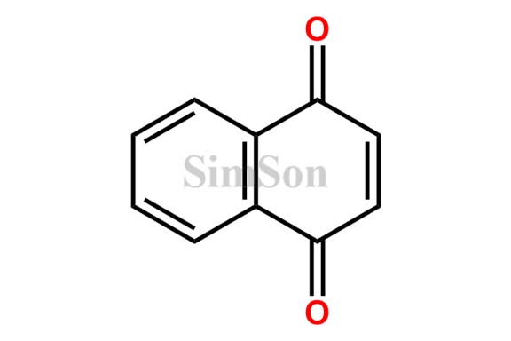 1,4-Naphthoquinone
