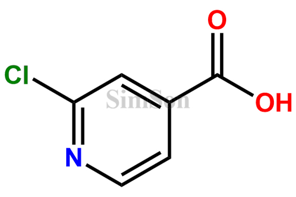 2-Chloroisonicotinic Acid
